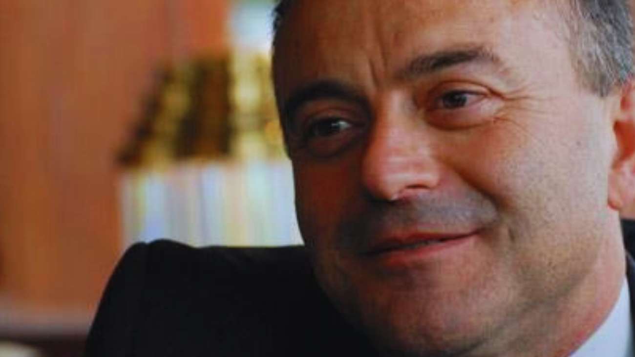 Nicola Gratteri