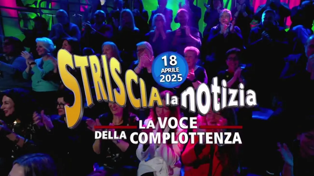 Ti senti in colpa quando leggi i gossip? La psicologia rivela che è più utile di quanto pensi Sat Apr 19 2025 07:35:50 GMT+0000 (Coordinated Universal Time)"